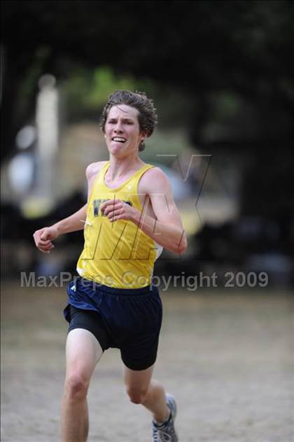 Thumbnail 1 in Prep League Cluster Meet No. 2 photogallery.