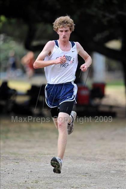 Thumbnail 1 in Prep League Cluster Meet No. 2 photogallery.