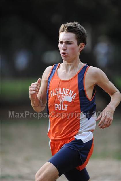 Thumbnail 1 in Prep League Cluster Meet No. 2 photogallery.