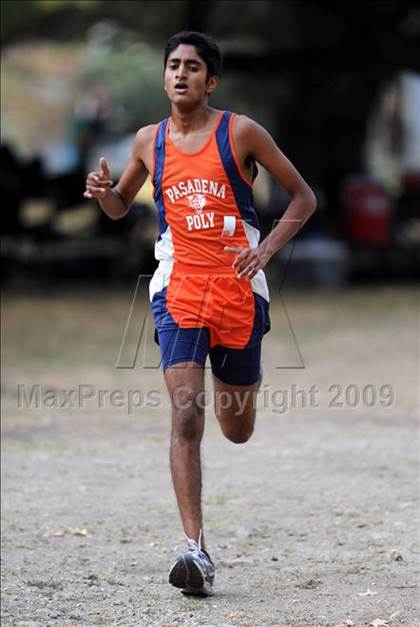Thumbnail 1 in Prep League Cluster Meet No. 2 photogallery.