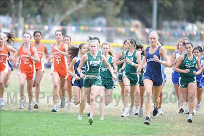 Thumbnail 1 in Prep League Cluster Meet No. 2 photogallery.