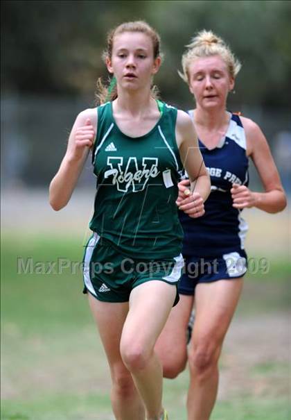 Thumbnail 1 in Prep League Cluster Meet No. 2 photogallery.