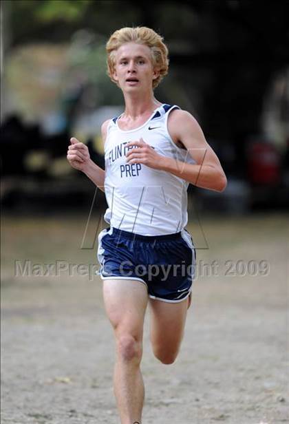 Thumbnail 3 in Prep League Cluster Meet No. 2 photogallery.