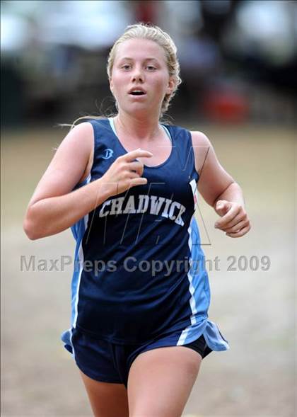 Thumbnail 2 in Prep League Cluster Meet No. 2 photogallery.