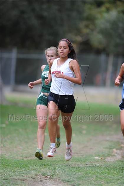 Thumbnail 1 in Prep League Cluster Meet No. 2 photogallery.