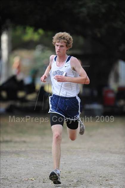 Thumbnail 2 in Prep League Cluster Meet No. 2 photogallery.