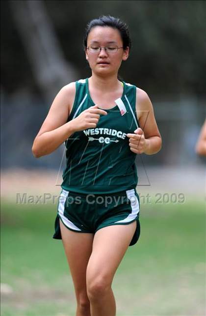 Thumbnail 2 in Prep League Cluster Meet No. 2 photogallery.
