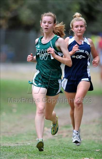 Thumbnail 3 in Prep League Cluster Meet No. 2 photogallery.