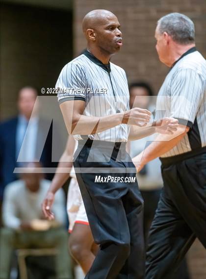 Thumbnail 1 in Pine Forest vs Seventy-First (Cumberland County Holiday Classic) photogallery.