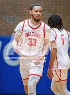 Photo from the gallery "Pine Forest vs Seventy-First (Cumberland County Holiday Classic)"