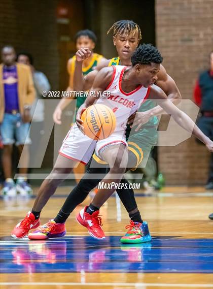 Thumbnail 1 in Pine Forest vs Seventy-First (Cumberland County Holiday Classic) photogallery.