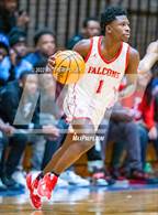 Photo from the gallery "Pine Forest vs Seventy-First (Cumberland County Holiday Classic)"