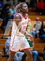 Photo from the gallery "Pine Forest vs Seventy-First (Cumberland County Holiday Classic)"