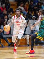 Photo from the gallery "Pine Forest vs Seventy-First (Cumberland County Holiday Classic)"