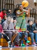 Photo from the gallery "Pine Forest vs Seventy-First (Cumberland County Holiday Classic)"
