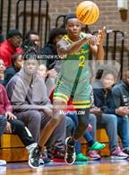 Photo from the gallery "Pine Forest vs Seventy-First (Cumberland County Holiday Classic)"