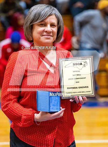 Thumbnail 2 in Pine Forest vs Seventy-First (Cumberland County Holiday Classic) photogallery.