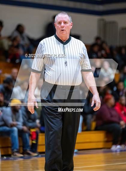 Thumbnail 1 in Pine Forest vs Seventy-First (Cumberland County Holiday Classic) photogallery.