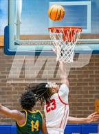 Photo from the gallery "Pine Forest vs Seventy-First (Cumberland County Holiday Classic)"