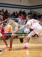 Photo from the gallery "Pine Forest vs Seventy-First (Cumberland County Holiday Classic)"