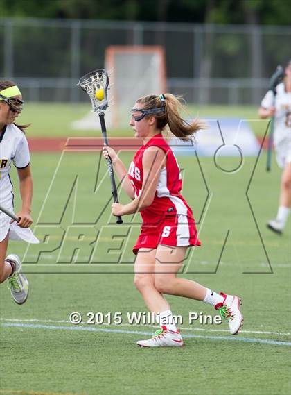 Thumbnail 2 in Somers vs. Victor (NYSPHSAA Class B Semifinal) photogallery.