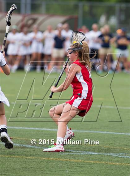 Thumbnail 3 in Somers vs. Victor (NYSPHSAA Class B Semifinal) photogallery.