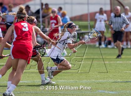 Thumbnail 1 in Somers vs. Victor (NYSPHSAA Class B Semifinal) photogallery.