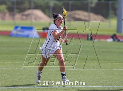 Thumbnail 2 in Somers vs. Victor (NYSPHSAA Class B Semifinal) photogallery.