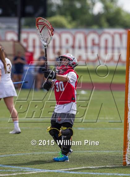 Thumbnail 1 in Somers vs. Victor (NYSPHSAA Class B Semifinal) photogallery.