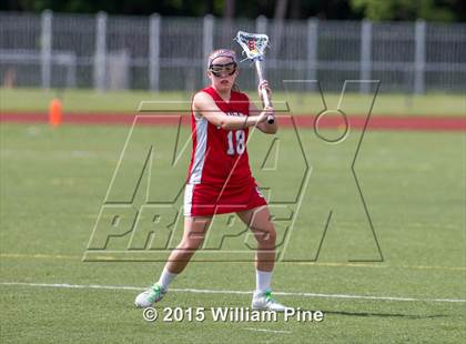 Thumbnail 1 in Somers vs. Victor (NYSPHSAA Class B Semifinal) photogallery.