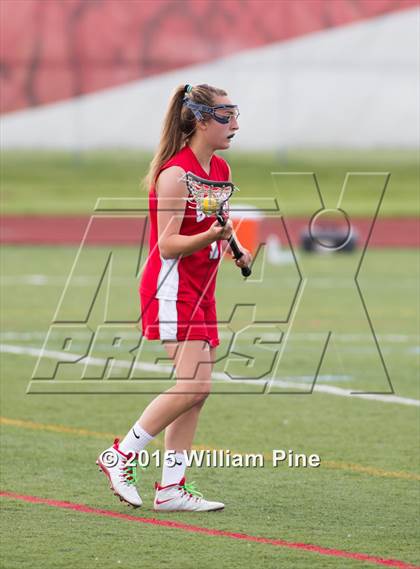 Thumbnail 1 in Somers vs. Victor (NYSPHSAA Class B Semifinal) photogallery.