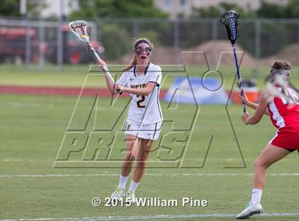 Thumbnail 2 in Somers vs. Victor (NYSPHSAA Class B Semifinal) photogallery.