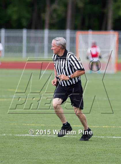 Thumbnail 1 in Somers vs. Victor (NYSPHSAA Class B Semifinal) photogallery.