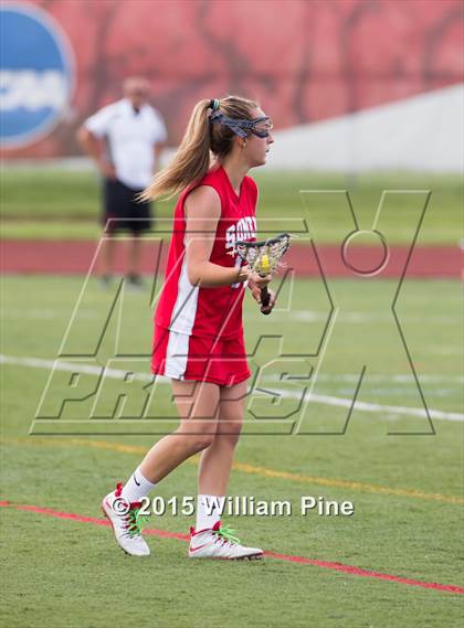 Thumbnail 3 in Somers vs. Victor (NYSPHSAA Class B Semifinal) photogallery.