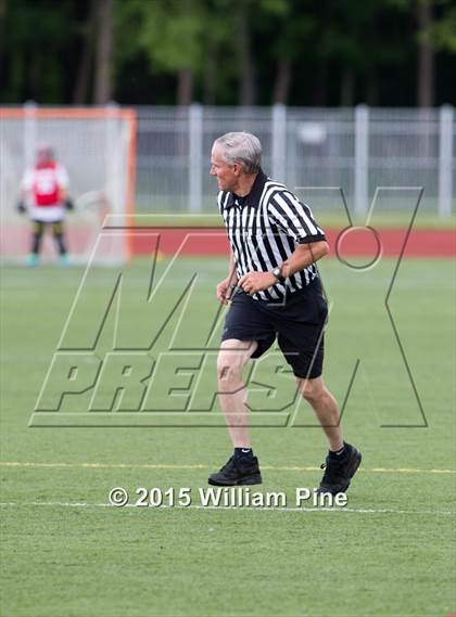 Thumbnail 3 in Somers vs. Victor (NYSPHSAA Class B Semifinal) photogallery.