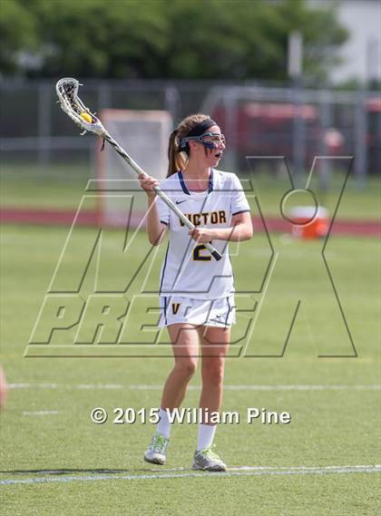 Thumbnail 1 in Somers vs. Victor (NYSPHSAA Class B Semifinal) photogallery.