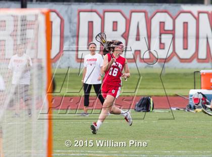 Thumbnail 1 in Somers vs. Victor (NYSPHSAA Class B Semifinal) photogallery.