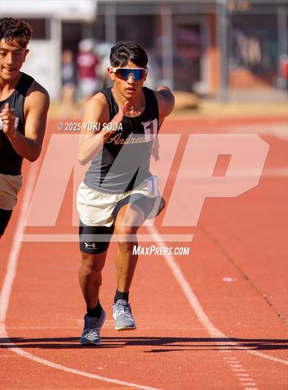 Thumbnail 2 in Rogers Ford Tall City Relays photogallery.