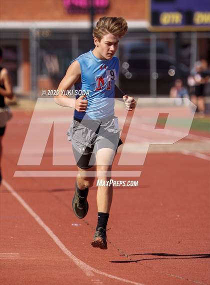 Thumbnail 2 in Rogers Ford Tall City Relays photogallery.