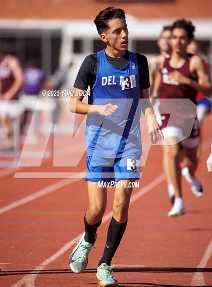 Thumbnail 3 in Rogers Ford Tall City Relays photogallery.