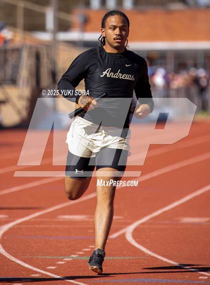 Thumbnail 2 in Rogers Ford Tall City Relays photogallery.