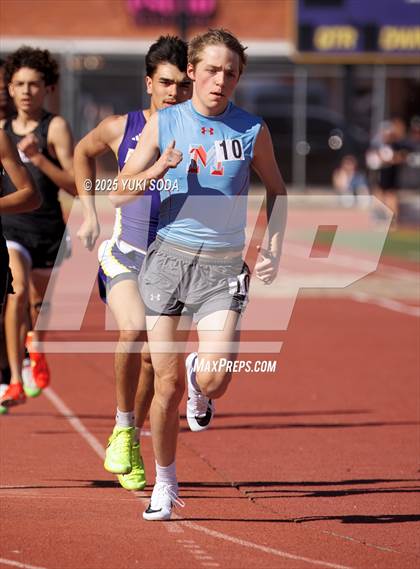 Thumbnail 2 in Rogers Ford Tall City Relays photogallery.