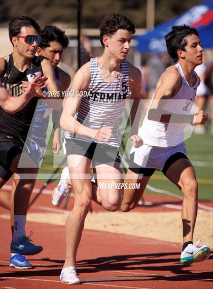 Thumbnail 1 in Rogers Ford Tall City Relays photogallery.