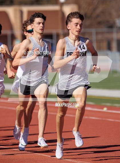 Thumbnail 2 in Rogers Ford Tall City Relays photogallery.