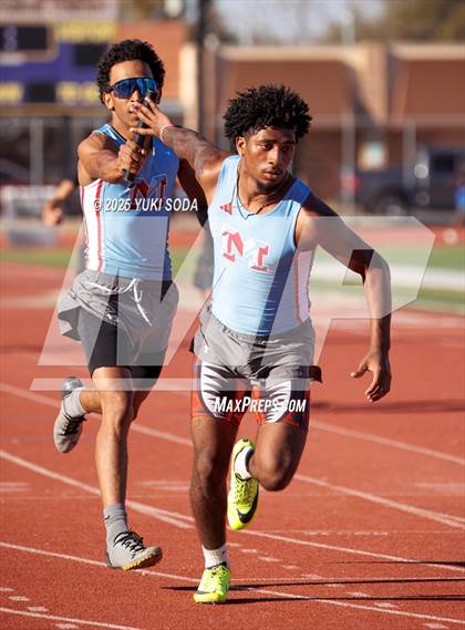 Thumbnail 3 in Rogers Ford Tall City Relays photogallery.