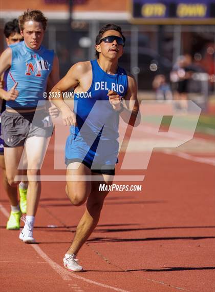 Thumbnail 1 in Rogers Ford Tall City Relays photogallery.