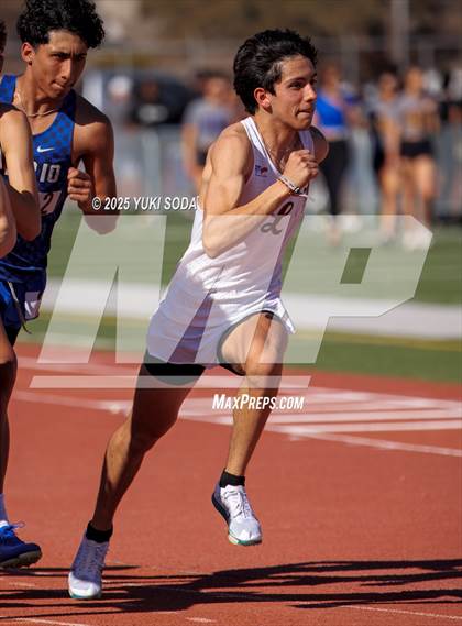 Thumbnail 2 in Rogers Ford Tall City Relays photogallery.