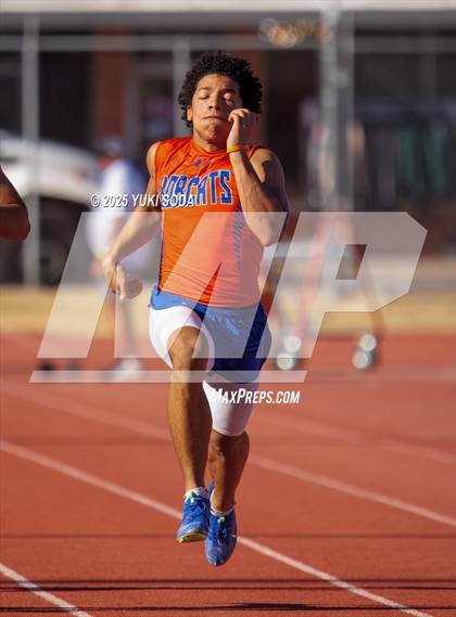Thumbnail 3 in Rogers Ford Tall City Relays photogallery.
