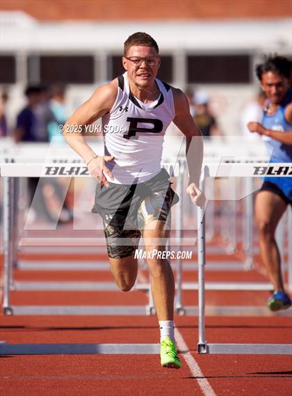 Thumbnail 3 in Rogers Ford Tall City Relays photogallery.