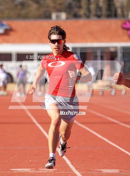 Thumbnail 1 in Rogers Ford Tall City Relays photogallery.